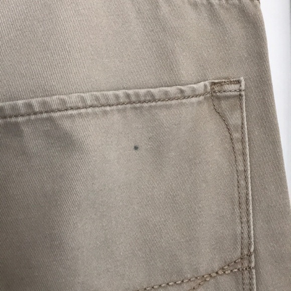 Freeworld khaki long pants size 34 - Picture 8 of 8